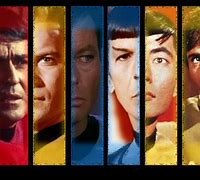 Image result for Star Trek Classic Wallpaper
