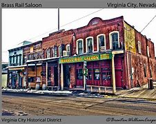 Image result for Brass Rail Allentown PA