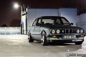 Image result for BMW E30 Custom