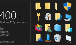 Image result for Windows Icon Dll Files