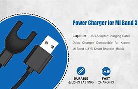 Image result for Smart Band Charger