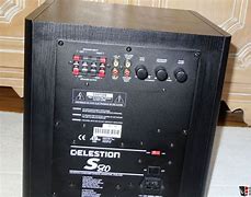 Image result for Celestion Subwoofer