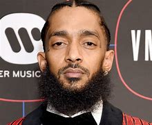 Image result for Nipsey Hussle Walk of Fame