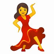 Image result for Dance Emoji iPhone