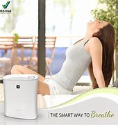 Image result for Vestige Sharp Air Purifier