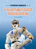 Image result for Humaniod Robots Fiction