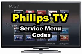 Image result for 37 Philips Smart TV Menu