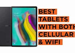 Image result for Tablets with Cellular Connectivity