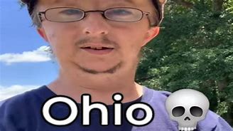 Image result for Goofy Ahh Ohio Memes