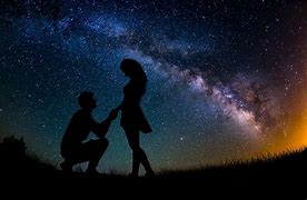 Image result for Galaxy Wallpaper for PC of Couple