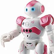 Image result for Humanoid Robot Toy