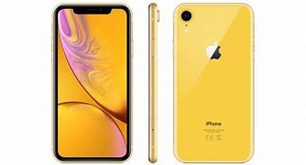 Image result for iPhone XR Yellow 256GB