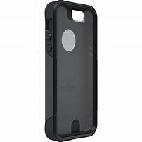 Image result for Apple iPhone 5 Case Black OtterBox
