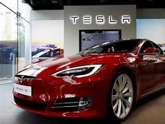 Image result for Tesla Ferrari