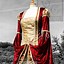 Image result for Medieval Style Dresses