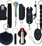 Image result for Self-Defense Accessories for Women