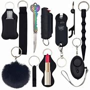Image result for Personal Defense Keychain