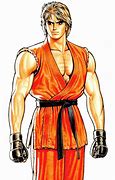 Image result for Art of Fighting 2 Icon