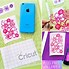 Image result for Cell Phone Decal SVG