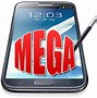 Image result for Samsung Galaxy Mega Screen Size