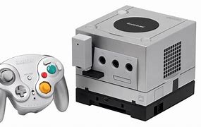 Image result for GameCube Game Box