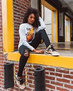 Image result for Jordan Retro 4 Outfits