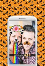 Image result for Snapchat Filters On Android
