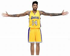 Image result for Brandon Ingram Drawing