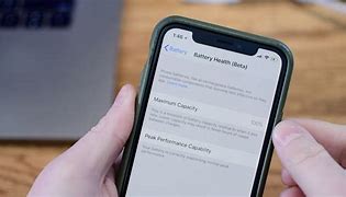 Image result for iPhone 8 Plus Battery Health Image