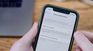 Image result for What Is Battery Health in iPhone