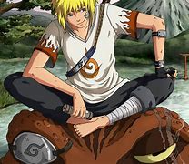 Image result for Naruto Jumping