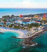 Image result for Cocay Beach Bahamas