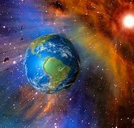 Image result for The Earth Has of Rainbow Galaxy with Going