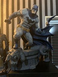 Image result for Prime 1 Studio Batman Hush