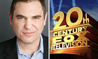 Image result for 20th Century Fox Television Studio Logo