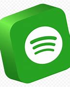 Image result for Spotify Icon Green