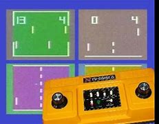 Image result for Nintendo Color TV Game 6