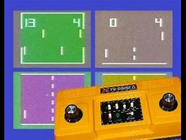 Image result for Nintendo Color TV Game 6