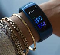 Image result for Samsung Gear Fit Specs