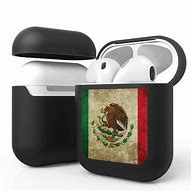 Image result for Air Pods Case Mexico Themed
