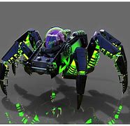 Image result for Spider-Girl Mech