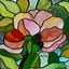 Image result for Custom Stained Glass Window Panels