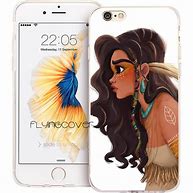Image result for iPhone 8 Disney Case Moana