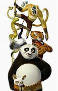 Image result for Kung Fu Master