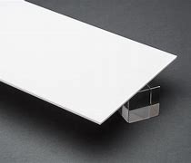 Image result for White Acrylic