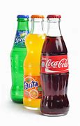 Image result for Glass of Pepsi Fanta Sprite