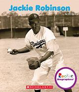 Image result for Jackie Robinson Book