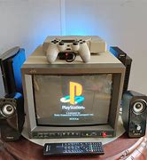 Image result for CRT PS1