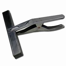 Image result for Flat Spring Clamp