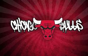 Image result for Chicago Bulls Logo Gold